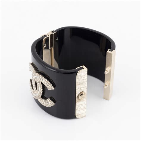 chanel armband prijs|chanel sieraden.